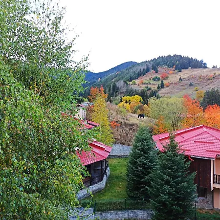 Rodopi 4* تشبيلار