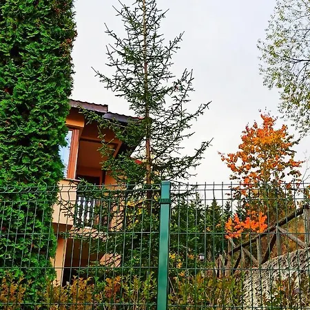بيت ضيافة Rodopi 4*