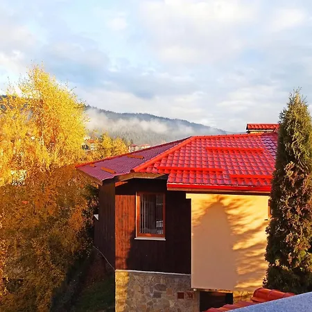 Rodopi 4* تشبيلار