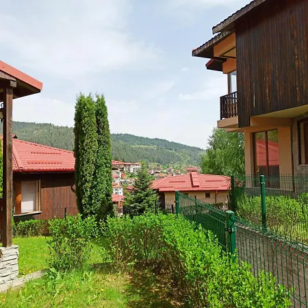 Rodopi 4*