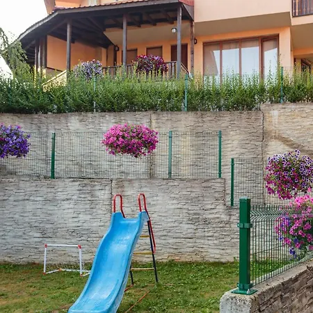 Rodopi بيت ضيافة 4*