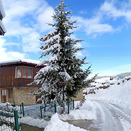 Rodopi بيت ضيافة