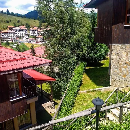 Pensiune Rodopi Cepelare