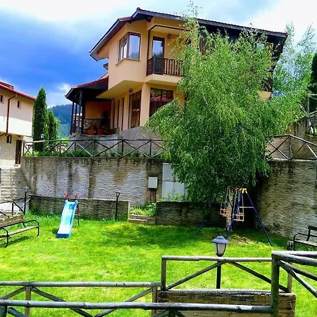 Rodopi تشبيلار