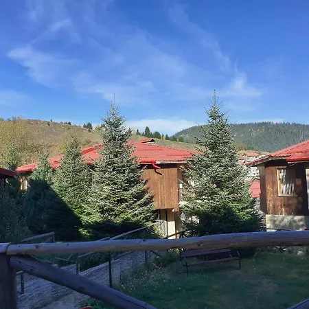 Rodopi Pensiune Cepelare