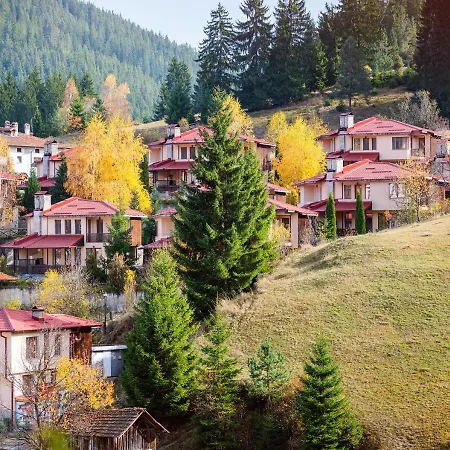 Πανσιόν Rodopi 4*