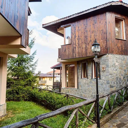 Rodopi 4* Chepelare
