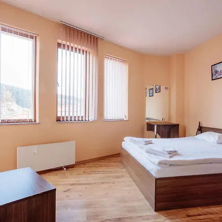 Rodopi تشبيلار