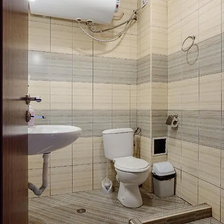 Rodopi 4* تشبيلار