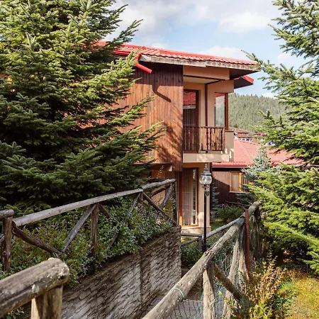 Rodopi 4* Chepelare