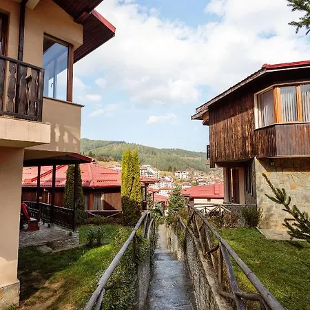 Rodopi Chepelare