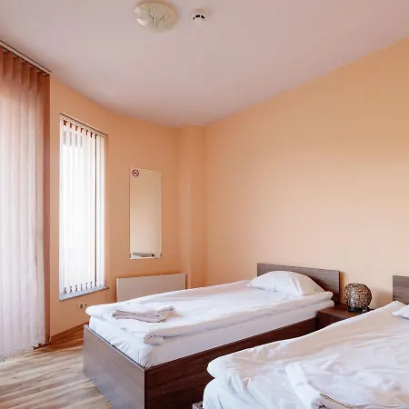 بيت ضيافة Rodopi 4*