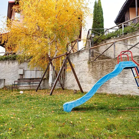 Rodopi 4*
